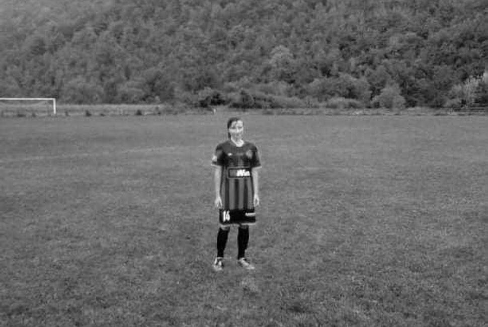Preminula fudbalerka FK Sloboda Edina Serhatlić
